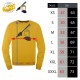 Sweat Shirt CR Cobra 2