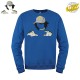 Sweat Shirt CBL Warner 1