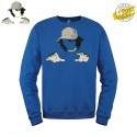 Sweat Shirt CBL Warner 1