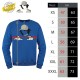 Sweat Shirt BL Warner 1