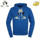 Sweat Shirt BL Warner 1
