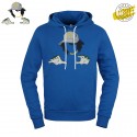 Sweat Shirt BL Warner 1