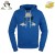 Sweat Shirt BL Warner 1