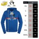 Sweat Shirt BL Warner 1
