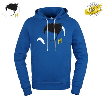 Sweat Shirt BL Muppet