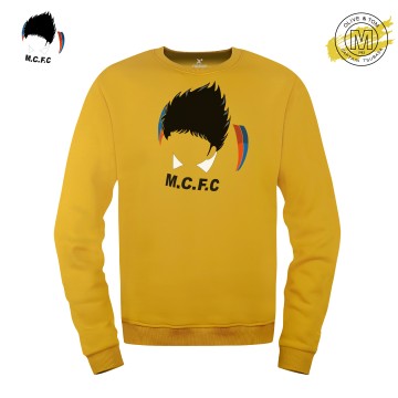 Sweat Shirt CJ Ross