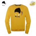 Sweat Shirt CJ Ross