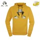 Sweat Shirt J Warner 1