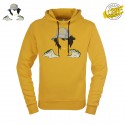 Sweat Shirt J Warner 1