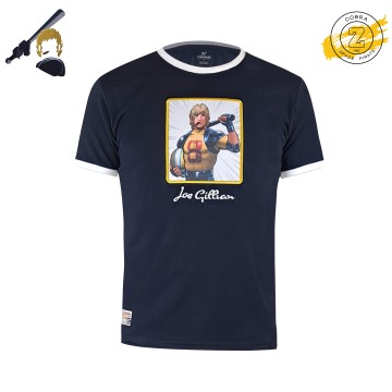 Tee Shirt Héros cobra