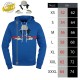 Sweat Shirt BL Warner 1