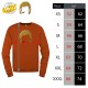 Sweat Shirt CR Cobra 1