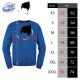 Sweat Shirt BL Toho