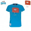 Tee Shirt History Mur ciel