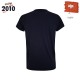 Tee shirt Mur Marine