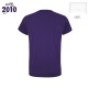 Tee shirt But Violet