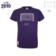 Tee Shirt History But Violet