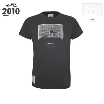 Tee Shirt History But Gris
