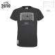 Tee Shirt History But Gris