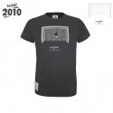 Tee Shirt History But Gris