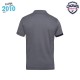 Polo Okawa Original Gris