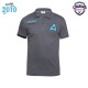 Polo Okawa Original Gris