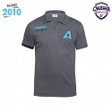 Polo Okawa Original Gris