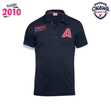 Polo Okawa Original Marine