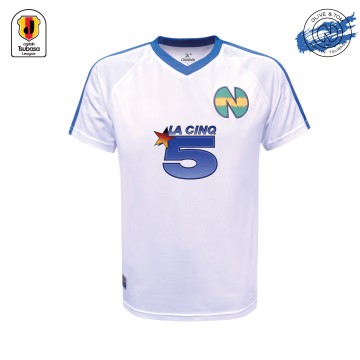 Maillot Newteam 1 La Cinq