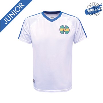 Maillot Newteam 1 col V Junior