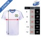 Maillot Newteam 1 col V Junior 