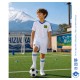 Maillot Newteam 1 col V Junior 