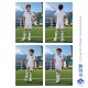 Maillot Newteam 1 col V Junior 
