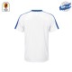Maillot Newteam 1 col V dos