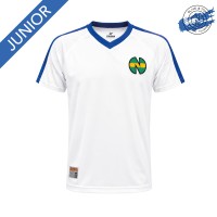Maillot Newteam 1 col V Junior 