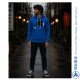 Sweat Shirt BL Toho