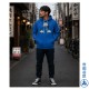 Sweat Shirt BL Warner 1