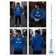 Sweat Shirt BL Warner 1