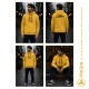 Sweat Shirt J Muppet 