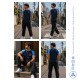 Tee Shirt Toho 