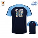 Maillot Origine Legend Toho