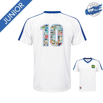 Maillot Origine Legend Newteam 1 Junior