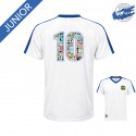 Maillot Origine Legend Newteam 1 Junior
