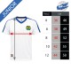 Maillot Orignine legend Newteam 1 Junior 