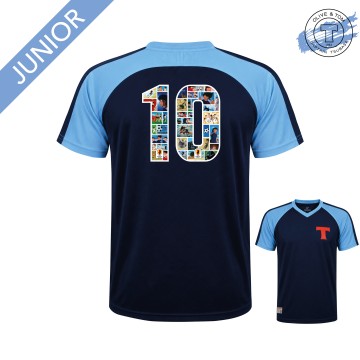 Maillot Origine Legend Toho Junior