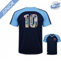 Maillot Origine Legend Toho Junior