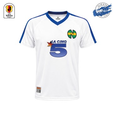 Maillot Newteam 1 La Cinq