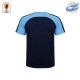 Maillot Toho dos