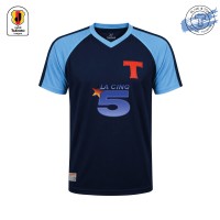 Maillot Toho La Cinq