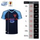 Maillot Toho